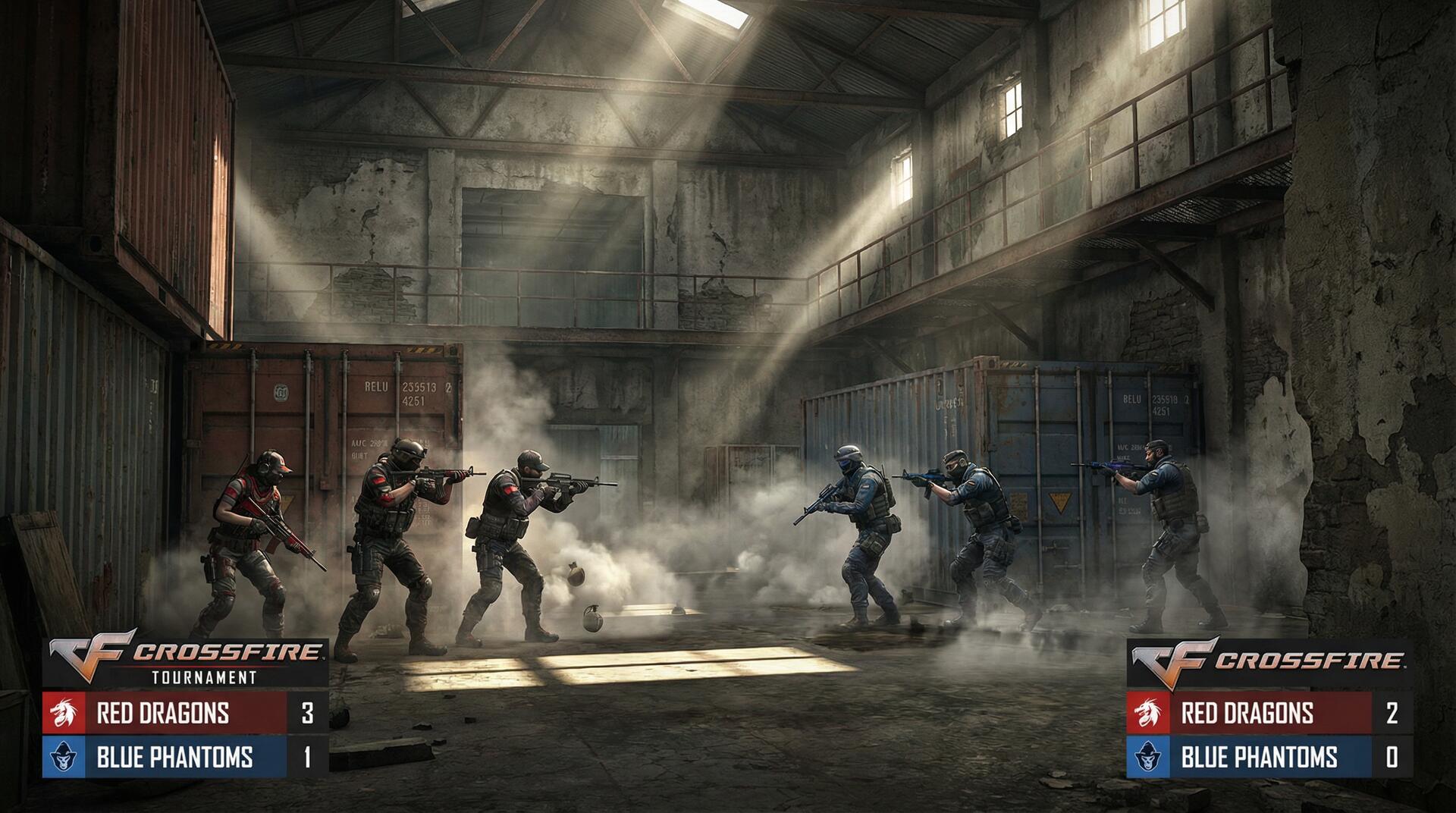 麻豆传媒穿越火线视频